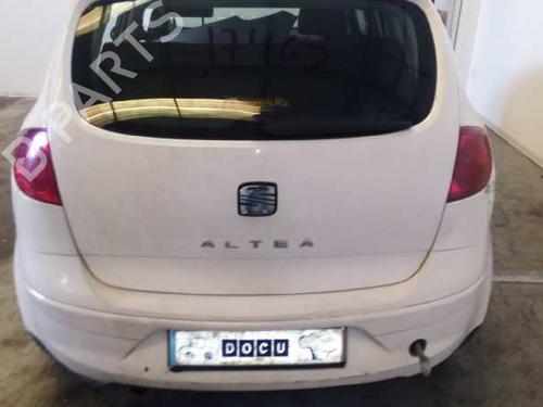 Instrument cluster SEAT ALTEA (5P1) 1.9 TDI | BP201888C47 