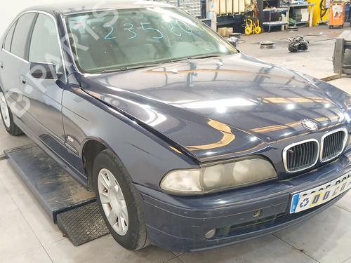 Front right window mechanism BMW 5 (E39) 520 d | BP27201182C23 
