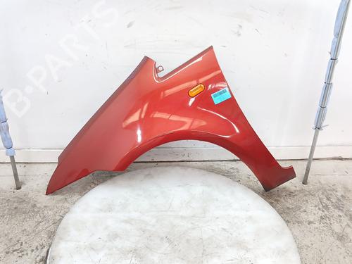 Used Left front fenders Left front fenders 37697565 37697565