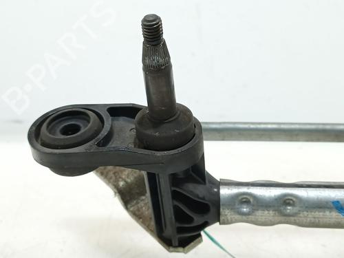 Front wiper motor SEAT LEON (5F1) 1.5 TGi | BP31824455M29 