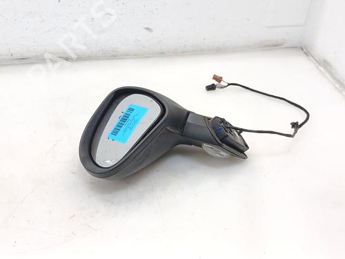 Used Left mirror Left mirror 37607504 37607504