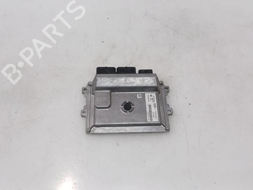 Used Engine control unit (ECU) CITROËN C3 III (SX) 1.2 VTi 82 (82 hp) 32751234