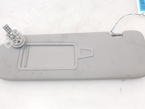 Left sun visor KIA CEE'D (JD) 1.4 CVVT | BP36500196I1 - Image 2