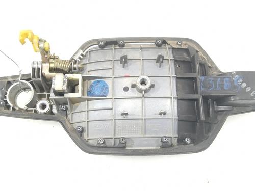 Front left exterior door handle HYUNDAI TERRACAN (HP) 2.9 CRDi 4WD | BP22389415C128 