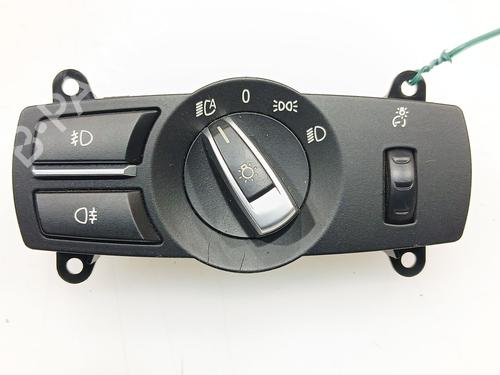 Headlight switch BMW 5 Gran Turismo (F07)  | BP22759267I24 