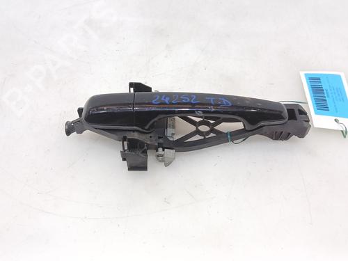 Used Front right exterior door handle Front right exterior door handle 37068602 37068602