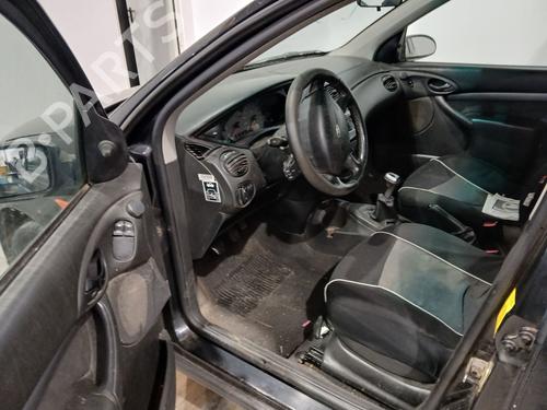 Varmeblæser FORD FOCUS I (DAW, DBW) 1.6 16V | BP26553780M62 