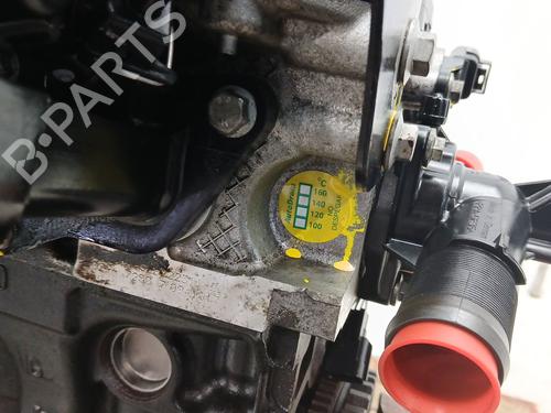 Engine RENAULT CLIO III (BR0/1, CR0/1) 1.2 16V (BR0P, CR0P) | BP24698667M1 