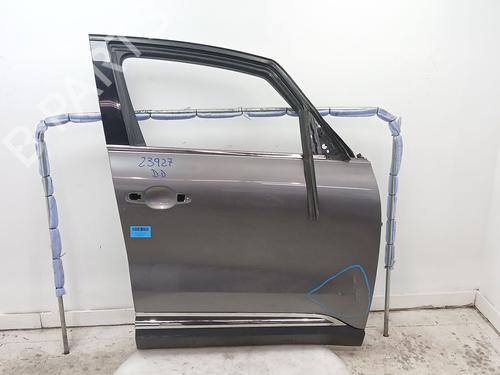 Dør højre fortil RENAULT ESPACE V (JR_) 1.6 dCi 160 (160 hp) 33012369