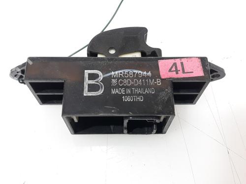 Used Right rear window switch MITSUBISHI OUTLANDER II (CW_W) 2.2 DI-D 4WD (177 hp) 17386169