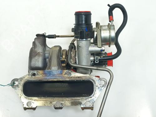 Turbocharger/Supercharger RENAULT CLIO IV (BH_) 0.9 TCe 90 (BHNF, BHMA, BHMH, BHJK, BHJR) | BP29938242M71 