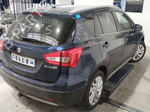 ABS pump SUZUKI SX4 S-Cross (JY) 1.6 DDiS (AKK 416D) | BP34234583M43  - Image 15