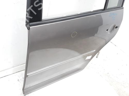 Left rear door VW TOURAN (1T1, 1T2) 2.0 TDI 16V | BP19524604C4 