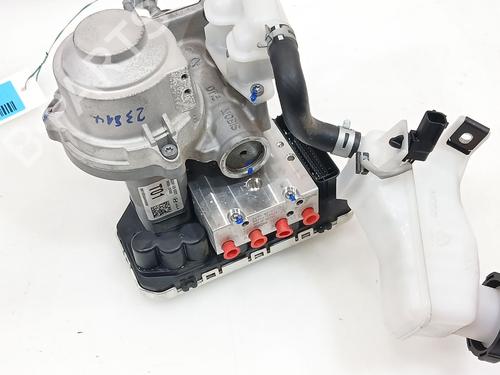 ABS pump HYUNDAI KONA (OS, OSE, OSI) | BP34475521M43 - Image 3