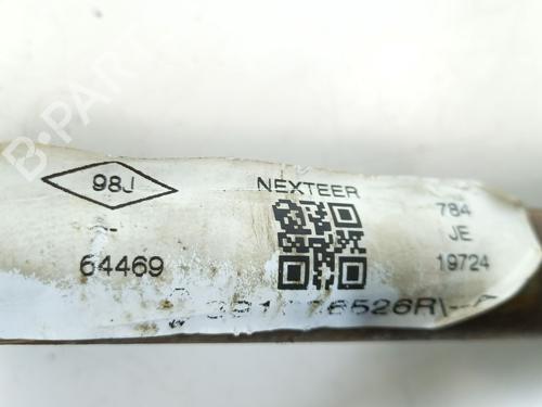 Right front driveshaft DACIA JOGGER (RK_) 1.6 HYBRID 140 (RKN8) | BP31919800M39 