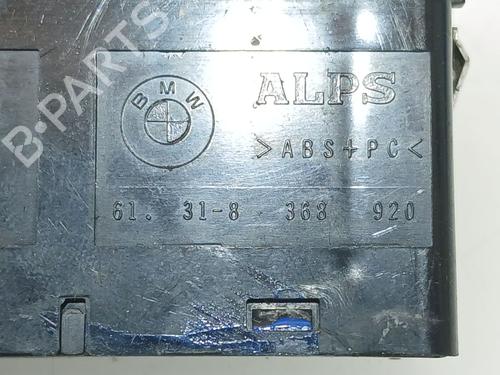 Warning switch BMW 3 Compact (E46) 320 td | BP28112823I22 