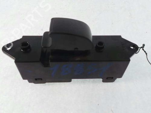 Used Right rear window switch PEUGEOT 4007 (VU_, VV_) 2.2 HDi (156 hp) 2798683