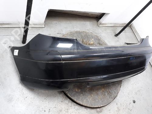 Rear bumper MERCEDES-BENZ C-CLASS Coupe (CL203) C 180 Kompressor (203.746) | BP1860290C8 