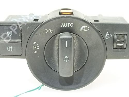 Used Headlight switch MERCEDES-BENZ VITO Tourer (W447) [2014-2025]  27337604