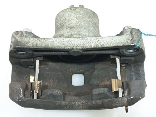 Used Right front brake caliper NISSAN JUKE (F15) 1.2 DIG-T (115 hp) 26653618