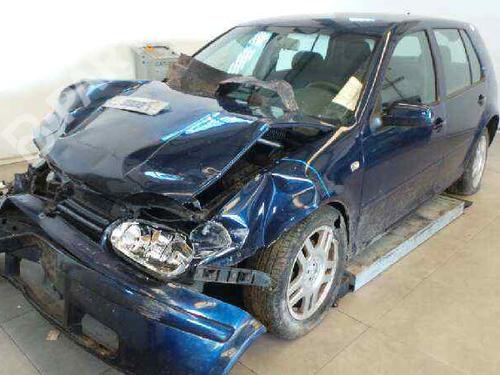 Rear left exterior door handle VW GOLF IV (1J1) 1.9 TDI | BP4624521C130  - Image 8