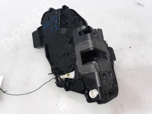 Rear left lock LAND ROVER RANGE ROVER EVOQUE (L538)  | BP15660680C100 