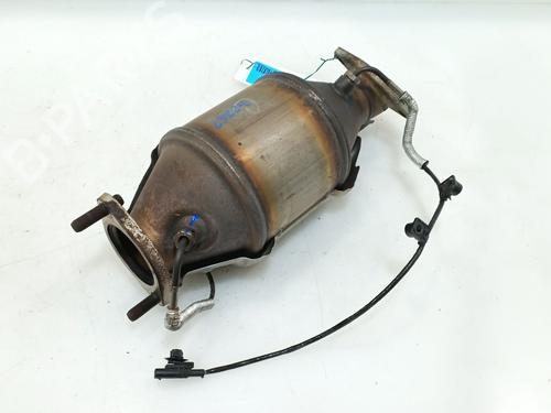 Used Catalyst Catalyst HYUNDAI TUCSON (NX4E, NX4A) 1.6 T-GDi (150 hp) 32686858 32686858