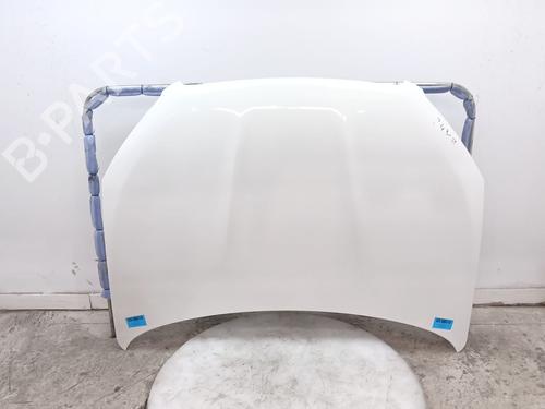 Motorhjelm Motorhjelm NISSAN QASHQAI I (J10, NJ10) 2.0 dCi (150 hp) 37152488 37152488
