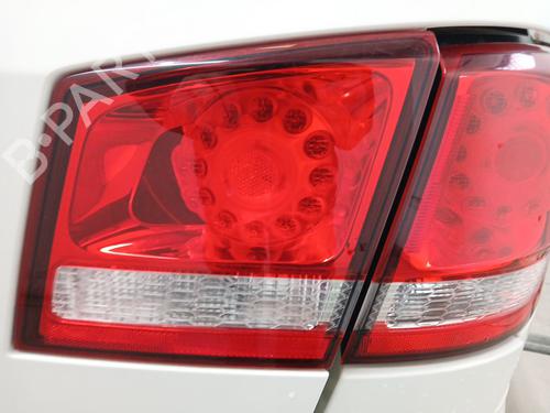 Used Right tailgate light FIAT FREEMONT (345_) 2.0 JTD 4x4 (170 hp) 29823668