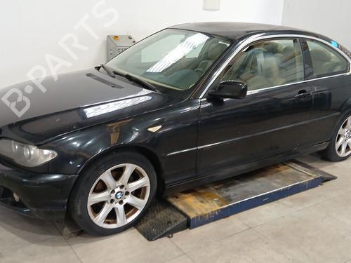 Left tailgate light BMW 3 Coupe (E46) 318 Ci | BP32702802C79  - Image 8