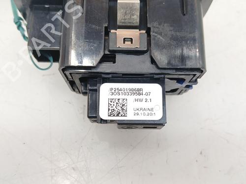 Right front window switch RENAULT CLIO V (B7_) 1.6 E-TECH 140 (B7MU) | BP40012983I26 - Image 5