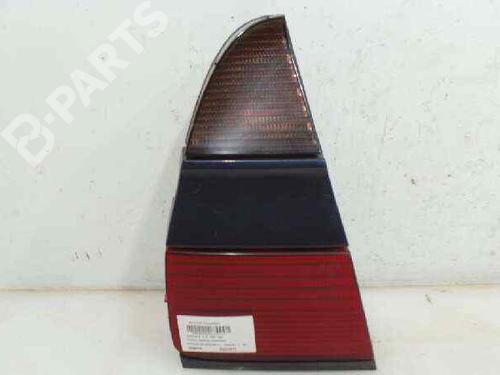 Used Left taillight Left taillight CITROËN XM (Y4) 2.0 Turbo (147 hp) 10261843 10261843
