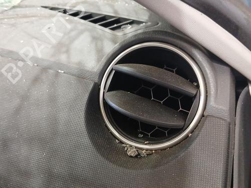 Used Air vent Air vent SEAT IBIZA IV SC (6J1, 6P5) 1.6 TDI (90 hp) 40120775 40120775
