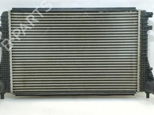 Intercooler SEAT ALTEA XL (5P5, 5P8) 1.6 TDI | BP30470441M30 