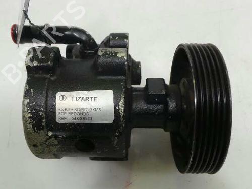 Steering pump RENAULT MEGANE I Classic (LA0/1_) 1.9 D (LA0A, LA0U, LA0R) | BP1440029M99 