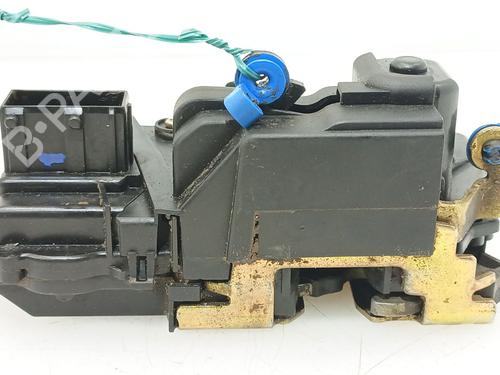 Front left lock PEUGEOT PARTNER MPV (5_, G_) 1.9 D | BP31380822C98 