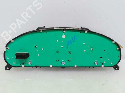 Instrument cluster PEUGEOT 406 (8B) 2.0 HDI 90 | BP415503C47 