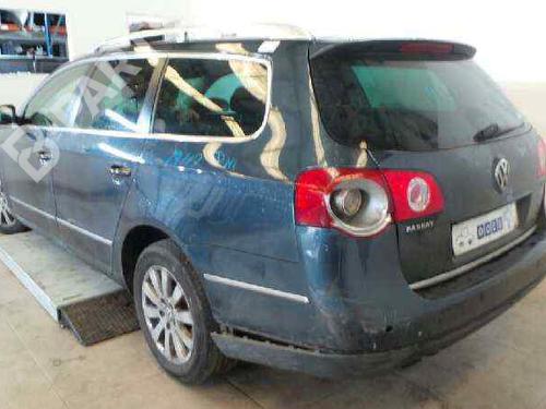 Left rear window switch VW PASSAT B6 Variant (3C5) 2.0 TDI 16V | BP2288765C108  - Image 7