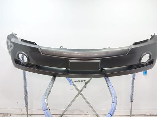 Used Front bumper Front bumper KIA SORENTO I (JC) 2.5 CRDi 4WD (140 hp) 33931286 33931286