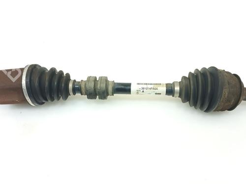 Used Left front driveshaft RENAULT KADJAR (HA_, HL_) 1.5 dCi 110 (HLA3) (110 hp) 26884302