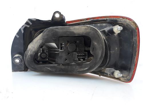 Left taillight FIAT CROMA (194_) 1.9 D Multijet (194AXB1B) | BP8394307C34 
