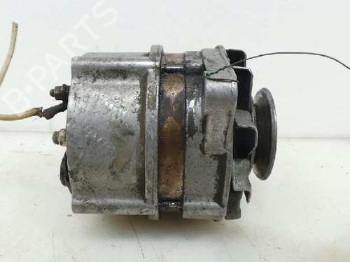 Alternator TOYOTA LAND CRUISER (_J7_, _JL7_)  | BP12556714M7 