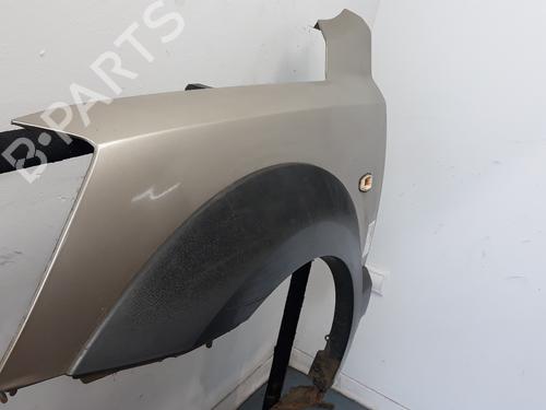 Left front fenders KIA SORENTO I (JC) 2.5 CRDi 4WD | BP16565609C41 