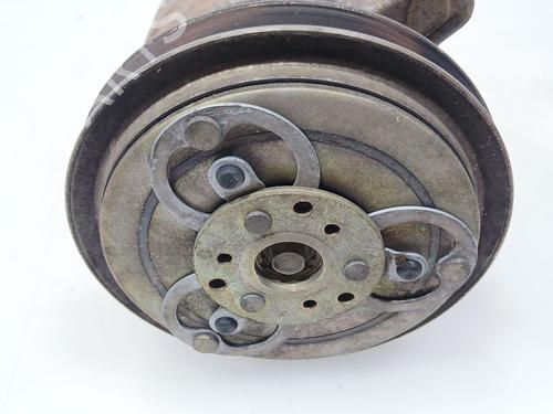 AC Kompressor NISSAN TERRANO II (R20) 2.7 TDi 4WD | BP28380842M34