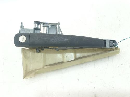 Used Tailgate handle PEUGEOT EXPERT Tepee (VF3X_) 2.0 HDi 120 (120 hp) 31645296