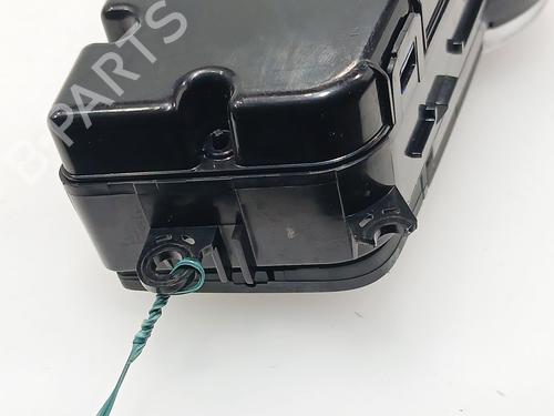 Climate control NISSAN PULSAR Hatchback (C13) 1.2 DIG-T | BP31995908I5  - Image 7