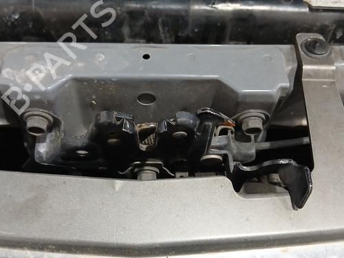 Hood lock NISSAN X-TRAIL I (T30) 2.2 dCi 4x4 656018H90A | 656018H90A