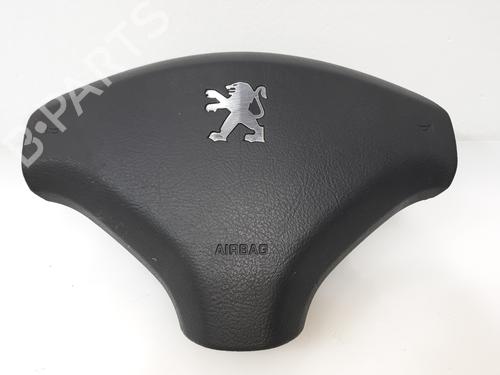 Airbag Kit PEUGEOT 5008 (0U_, 0E_) 1.6 HDi | BP13884402C86 