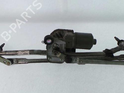 Used Front wiper motor AUDI Q5 (8RB) 2.0 TDI quattro (170 hp) 2535570