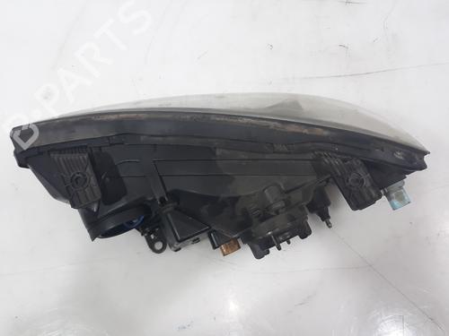 Right headlight HYUNDAI ELANTRA III (XD) 2.0 CRDi | BP8676219C29 
